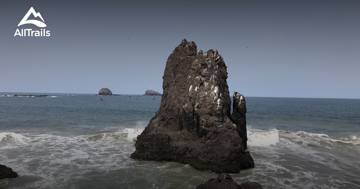 10 Best trails and hikes in San Patricio | AllTrails