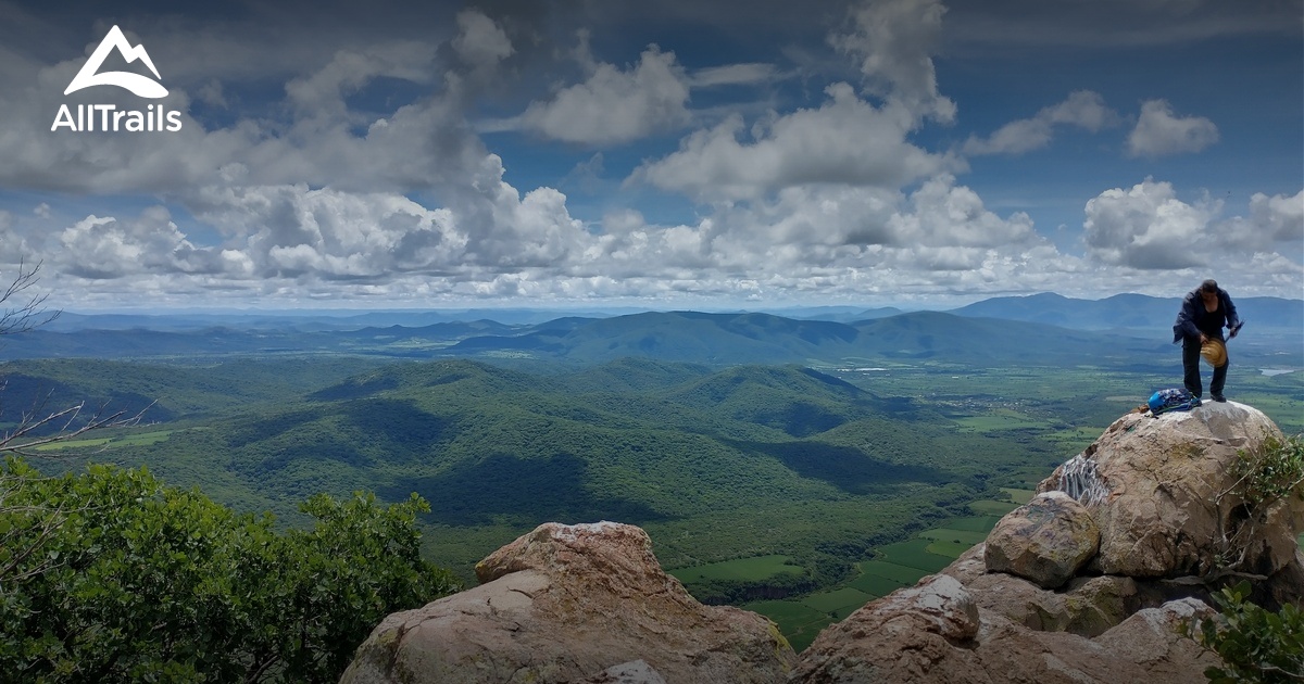 Best Hikes and Trails in Jantetelco AllTrails