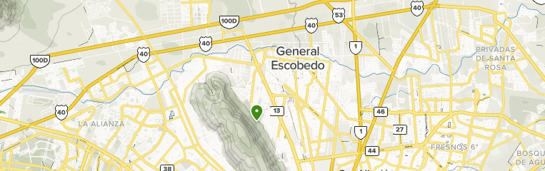 Best Hikes and Trails in Ciudad General Escobedo AllTrails
