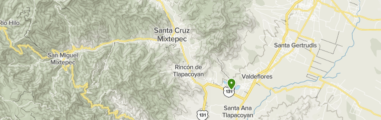 Best Hikes and Trails in Santa Cruz Mixtepec AllTrails