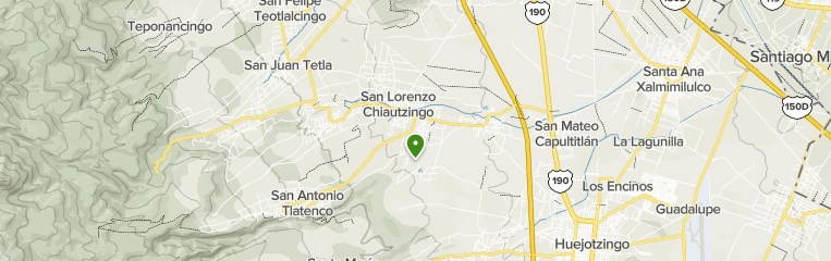 Best Hikes and Trails in San Lorenzo Chiautzingo | AllTrails