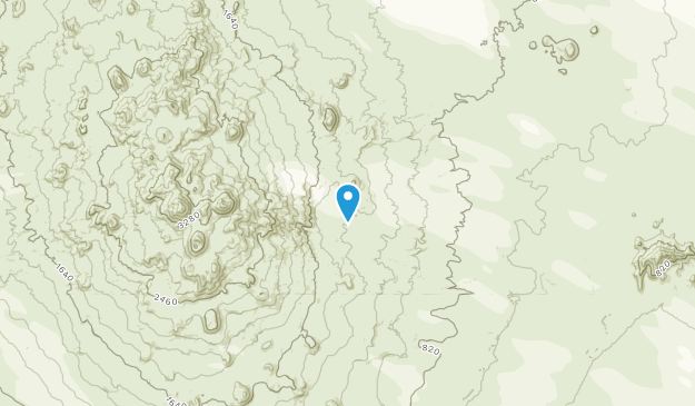 Los Norteños, Sonora Map