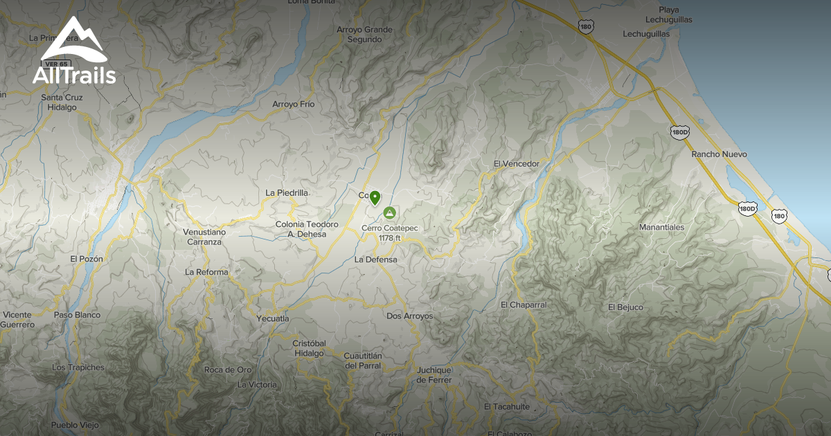 Colcipra Best hikes and trails in Colipa | AllTrails