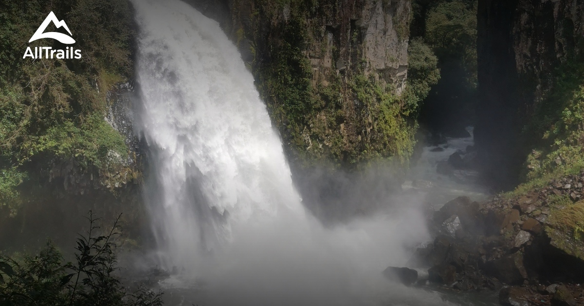 Best hikes and trails in Teocelo | AllTrails