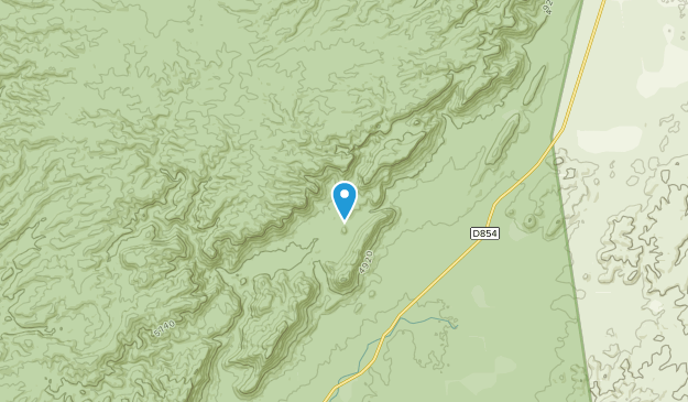 Rietoog, Hardap Map