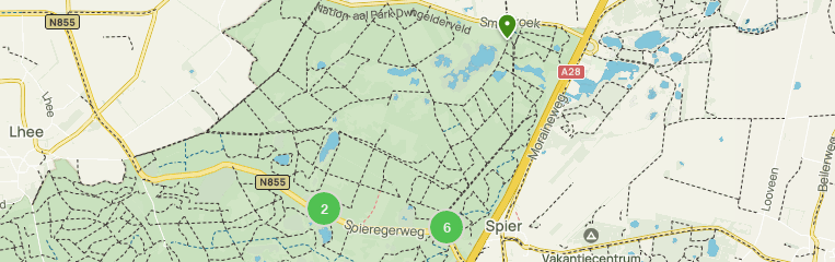 Best Hikes and Trails in Spier AllTrails