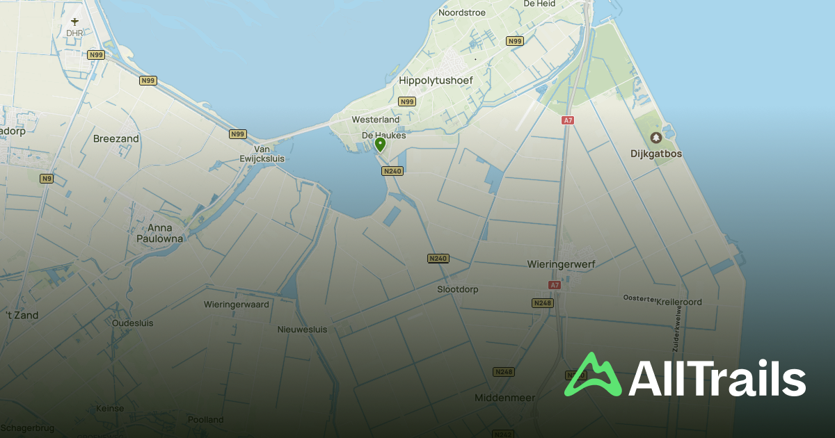 Slootdorp Best hikes and trails in Slootdorp | AllTrails