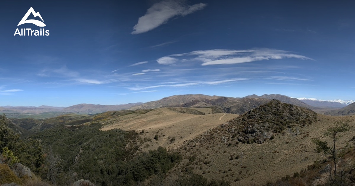 Best Trails near Ashburton, Canterbury New Zealand | AllTrails