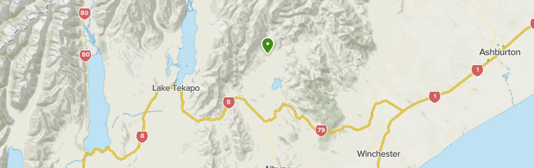 Fairlie New Zealand Map Best 10 Trails And Hikes In Fairlie | Alltrails