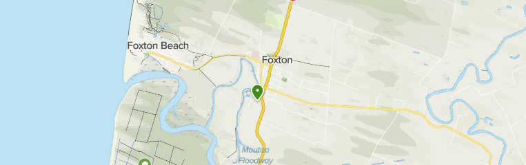 Foxton New Zealand Map Best 10 Trails And Hikes In Foxton | Alltrails