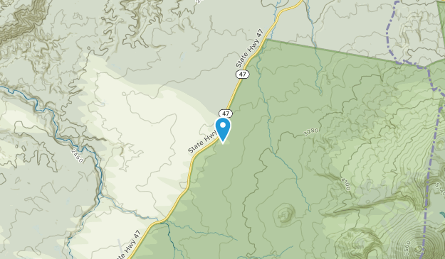 Taurewa, Manawatu-Wanganui Region Map