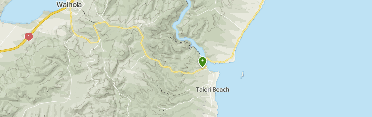 Brighton New Zealand Map Best 10 Trails And Hikes In Brighton | Alltrails
