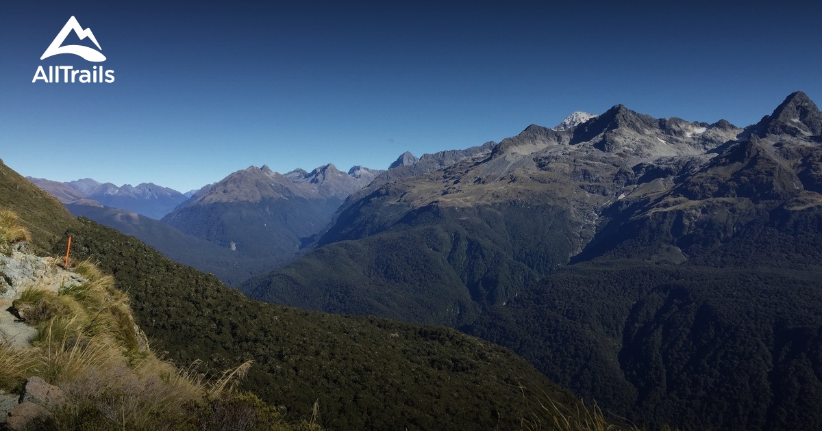 Best Trails Near Glenorchy Otago New Zealand Alltrails