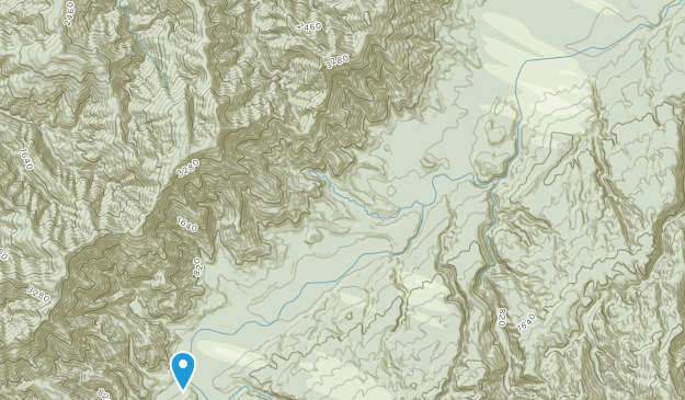 Bainham, Tasman District Map