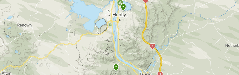 Huntly New Zealand Map Best 10 Trails And Hikes In Huntly | Alltrails