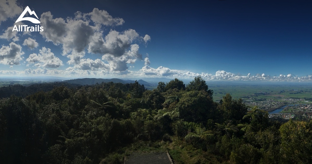 Best hikes and trails in Ngaruawahia AllTrails