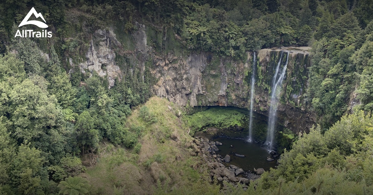 Best hikes and trails in Piopio AllTrails