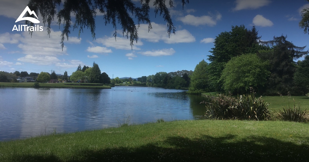 Best hikes and trails in Tokoroa AllTrails