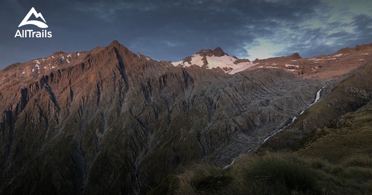 10 Best trails and hikes in Haast Township | AllTrails