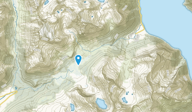 Storestandal, Møre og Romsdal Map