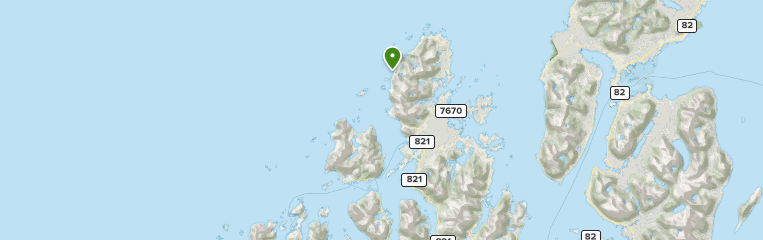Best Hikes and Trails in Øksnes | AllTrails