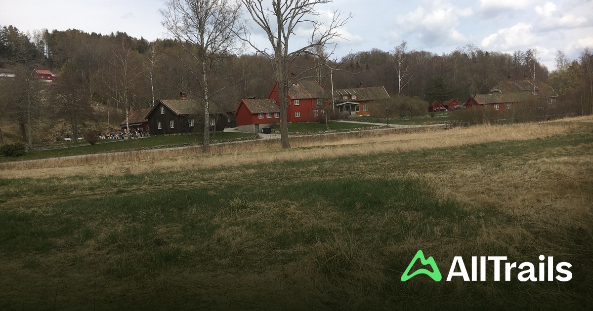 Best hikes and trails in Greåker | AllTrails