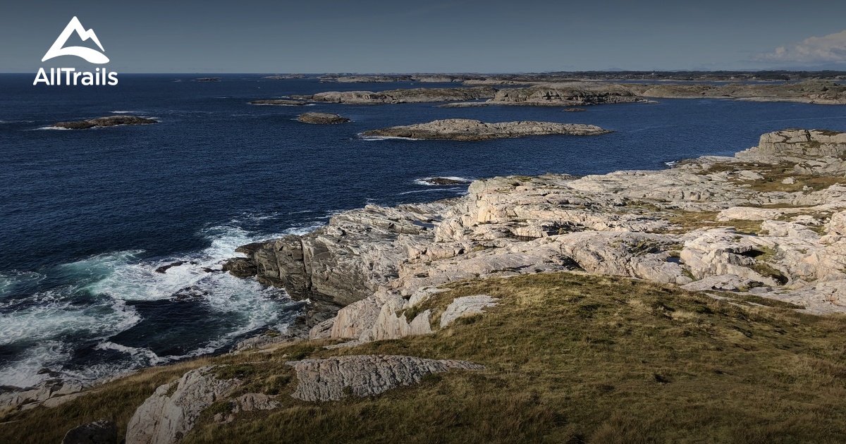 Best beach trails in Rong | AllTrails