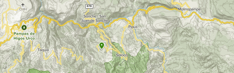 Best Hikes and Trails in San Francisco de Daguas AllTrails