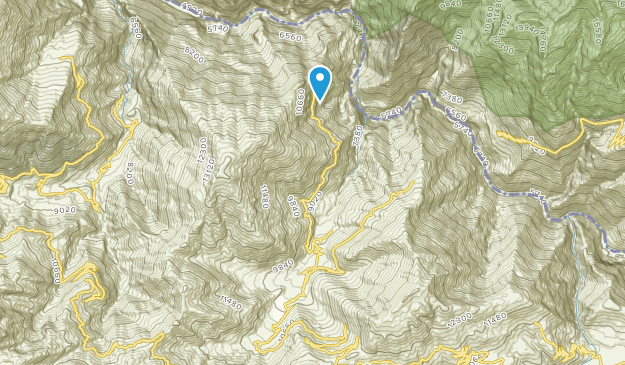 San Pedro De Cachora, Apurímac Map