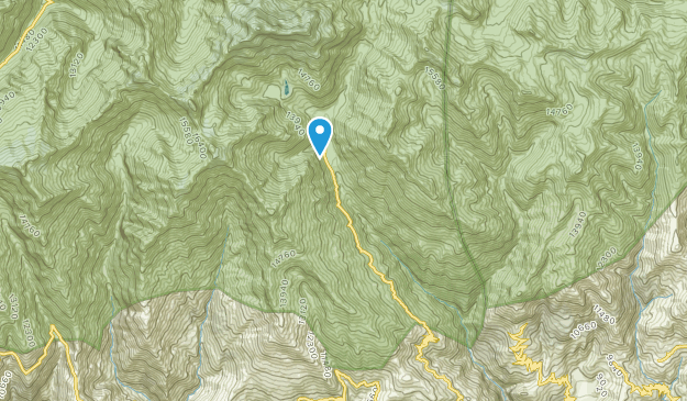Challacancha, Cusco Map