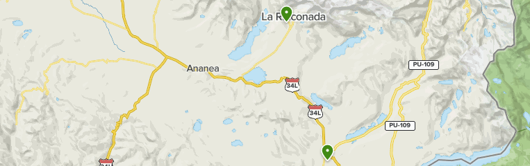 Best Hikes and Trails in Ananea AllTrails