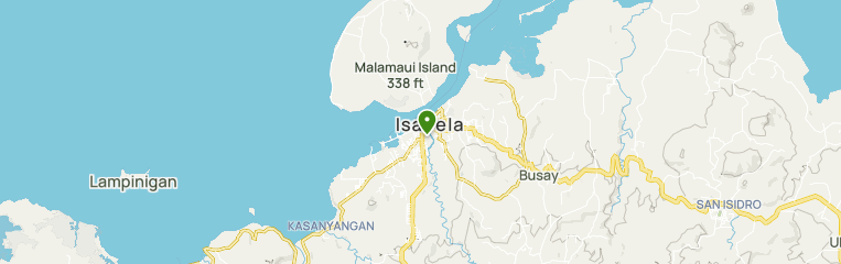 Best Hikes And Trails In Isabela City Alltrails 3666