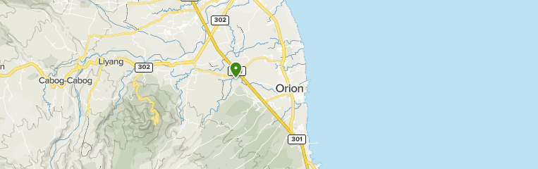 Orion Bataan Meilleurs Parcours Alltrails