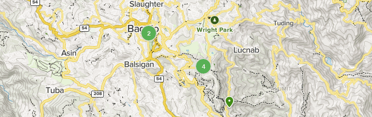 Best Hikes and Trails in Baguio | AllTrails
