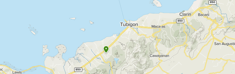 Best Hikes and Trails in Tubigon AllTrails