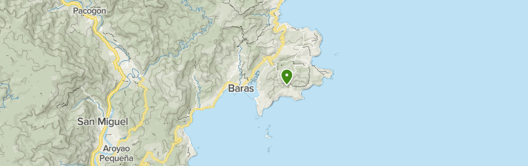 Best Hikes and Trails in Baras | AllTrails