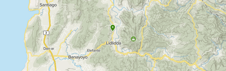 2023 Best Trails, Walks, and Paths in Lidlidda | AllTrails