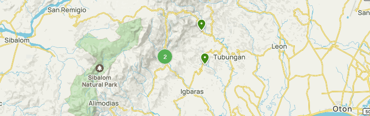 Best Hikes and Trails in Igbaras AllTrails