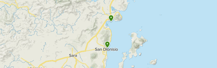 Best Hikes and Trails in San Dionisio AllTrails