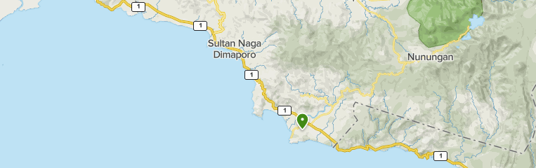 Best Hikes and Trails in Sultan Naga Dimaporo | AllTrails