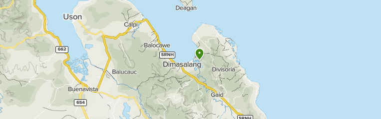 Best Trails in Dimasalang AllTrails
