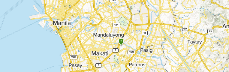 Bedste Vandreture Og Ruter I Mandaluyong City AllTrails   Philippines Metro Manila Mandaluyong City 143596 20200624081012000000000 763x240 1 