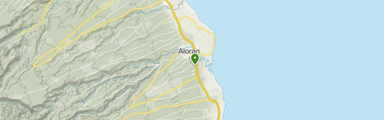 Aloran Misamis Occidental Map Best 10 Trails And Hikes In Aloran | Alltrails