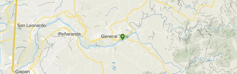 General Tinio Nueva Ecija Map Best 10 Trails And Hikes In General Tinio | Alltrails