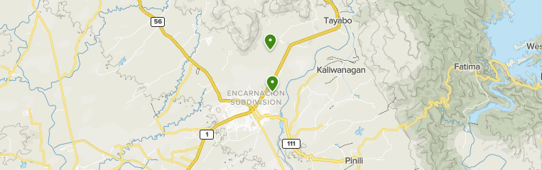 San Jose City Nueva Ecija Map Best 10 Trails And Hikes In San Jose | Alltrails