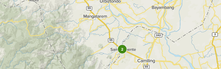 Best Hikes and Trails in Mangatarem AllTrails