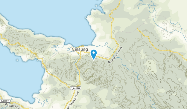 Biyan, Quezon Map