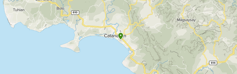 Best Hikes and Trails in Catanauan | AllTrails