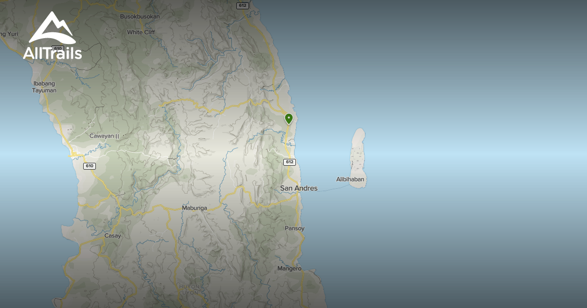 Best hikes and trails in San Andres | AllTrails