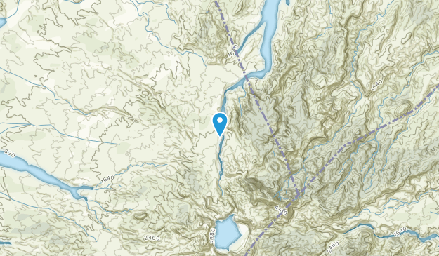 Cadmang, Tarlac Map